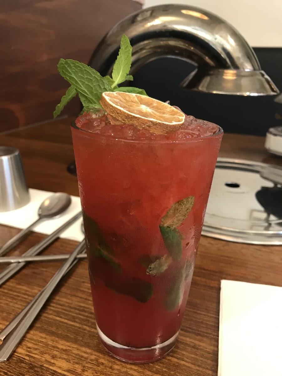 Hangari Kimchi Photos 2